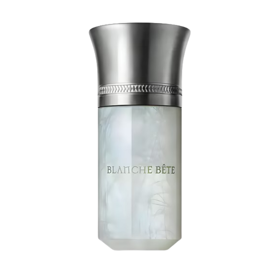 Liquides Imaginaires Blanche Bête Eau De Parfum Spray