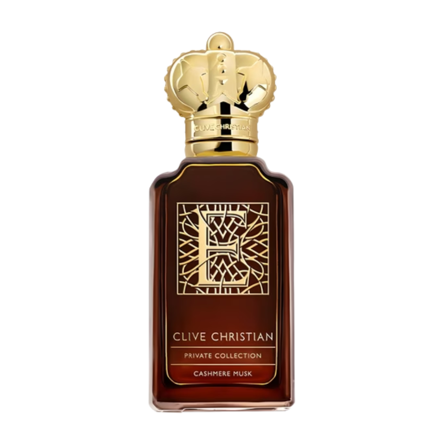 Clive Christian E Cashmere Musk Parfum Spray