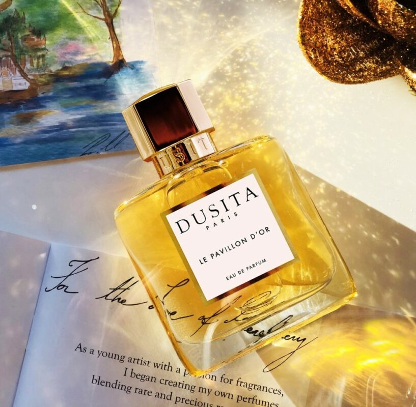 Perfuluxe