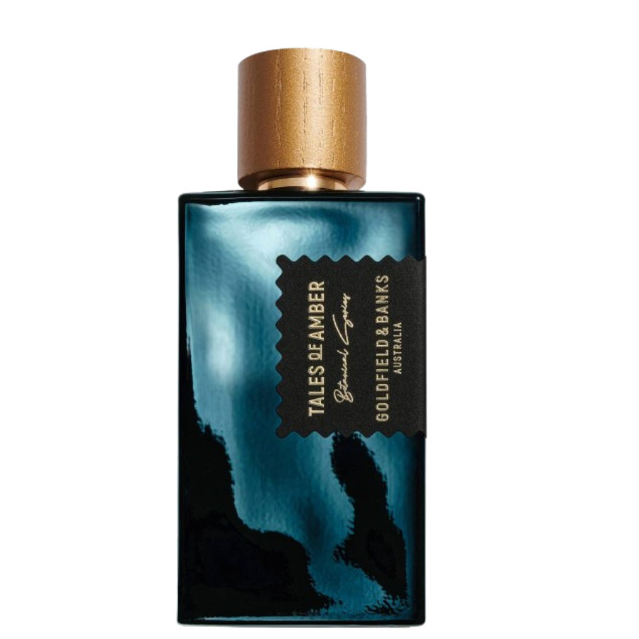 Goldfield & Banks Australia Tales of Amber Extrait De Parfum Spray