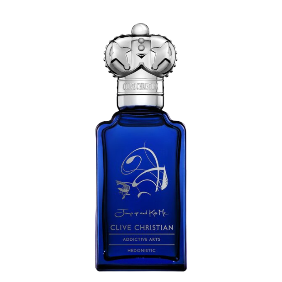 Clive Christian Jump Up And Kiss Me Hedonistic Parfum Spray