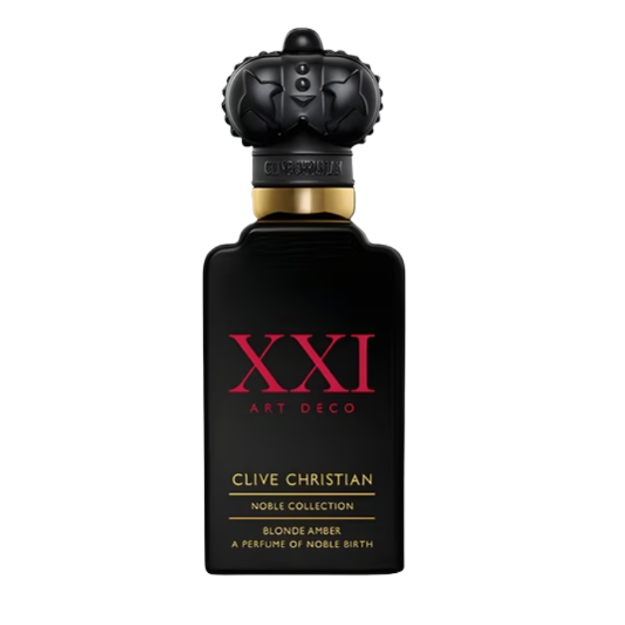Clive Christian Blonde Amber Parfum Spray