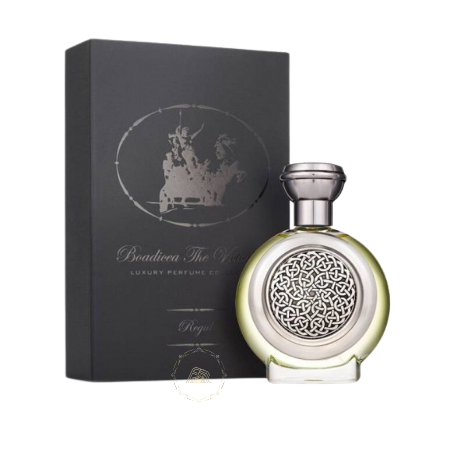 Boadicea The Victorious Regal Eau De Parfum Spray