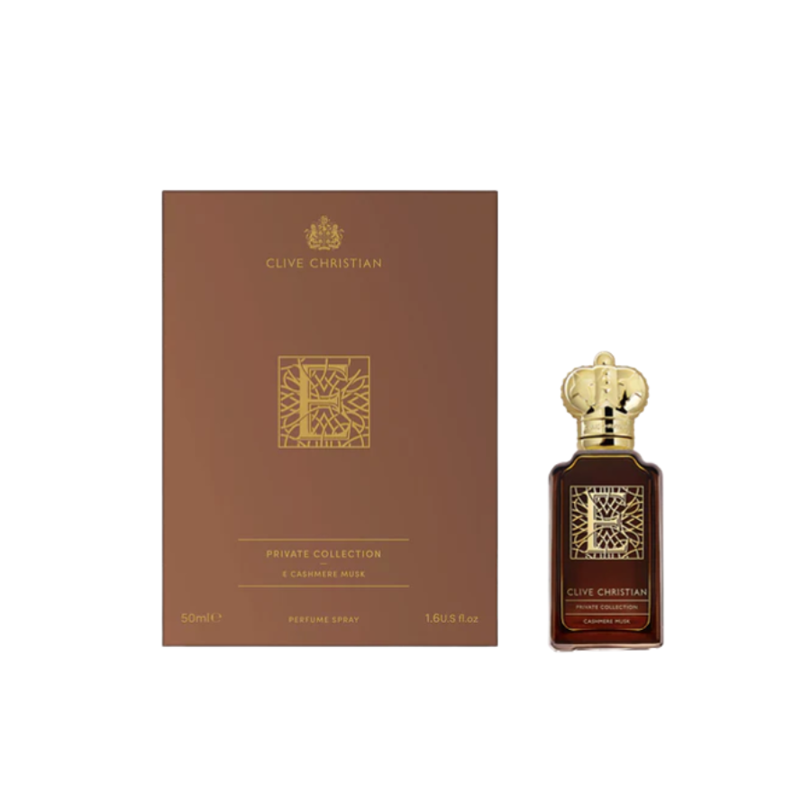 Clive Christian E Cashmere Musk Parfum Spray