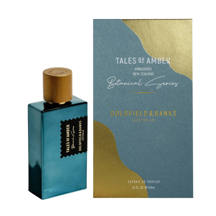 Goldfield & Banks Australia Tales of Amber Extrait De Parfum Spray