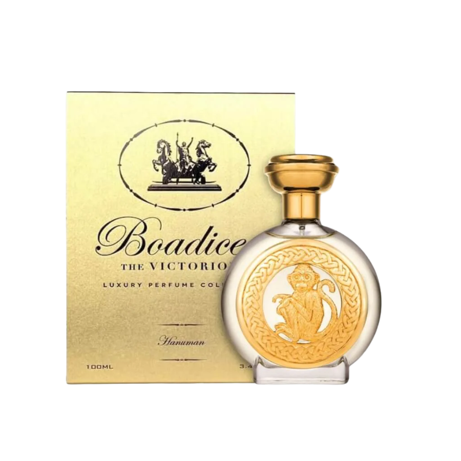Boadicea the Victorious Hanuman Eau De Parfum Spray