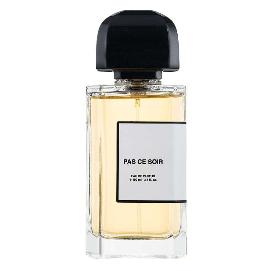 BDK Parfums Pas Ce Soir Eau De Parfum Spray