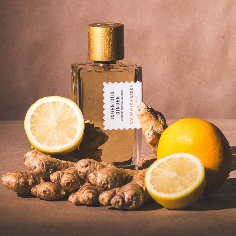 Perfuluxe