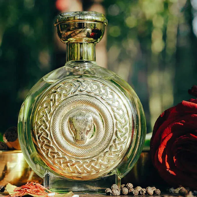 Perfuluxe