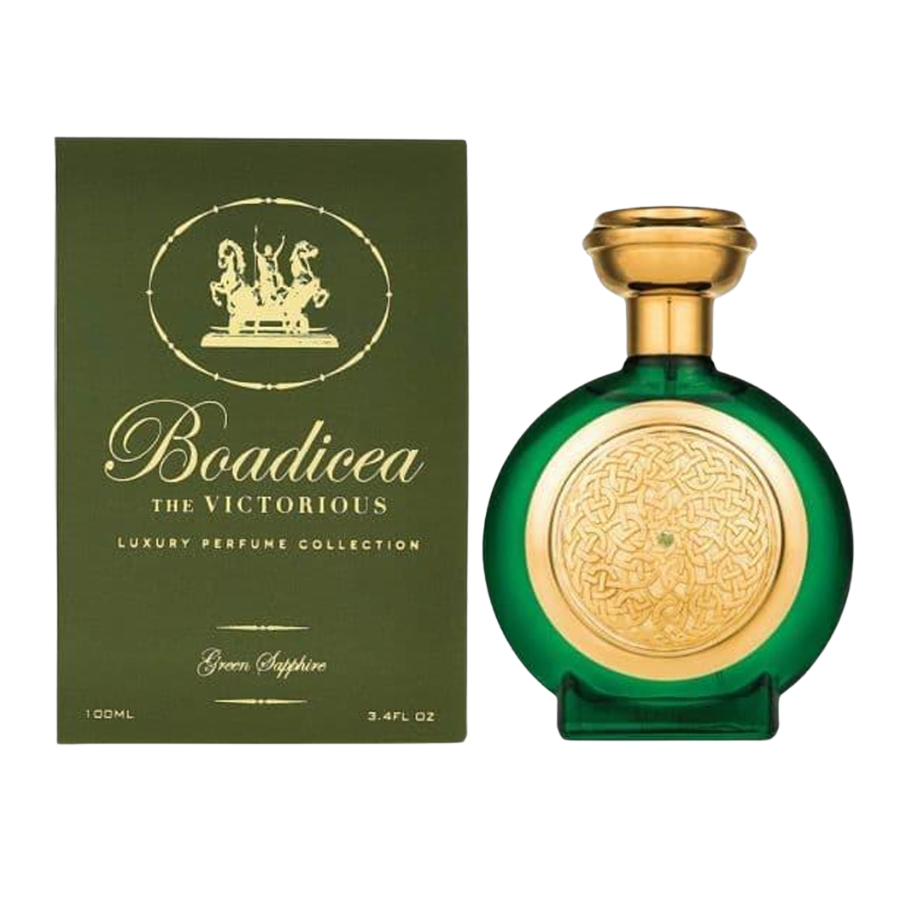 Boadicea the Victorious Green Sapphire Pure Parfum Spray
