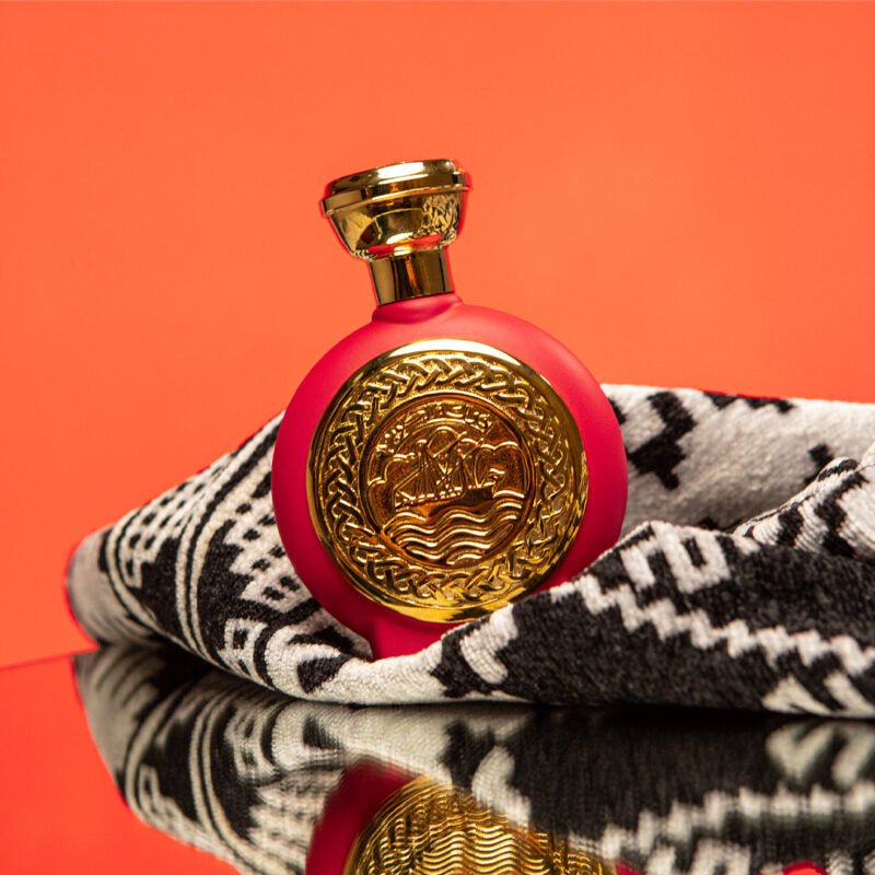 Perfuluxe