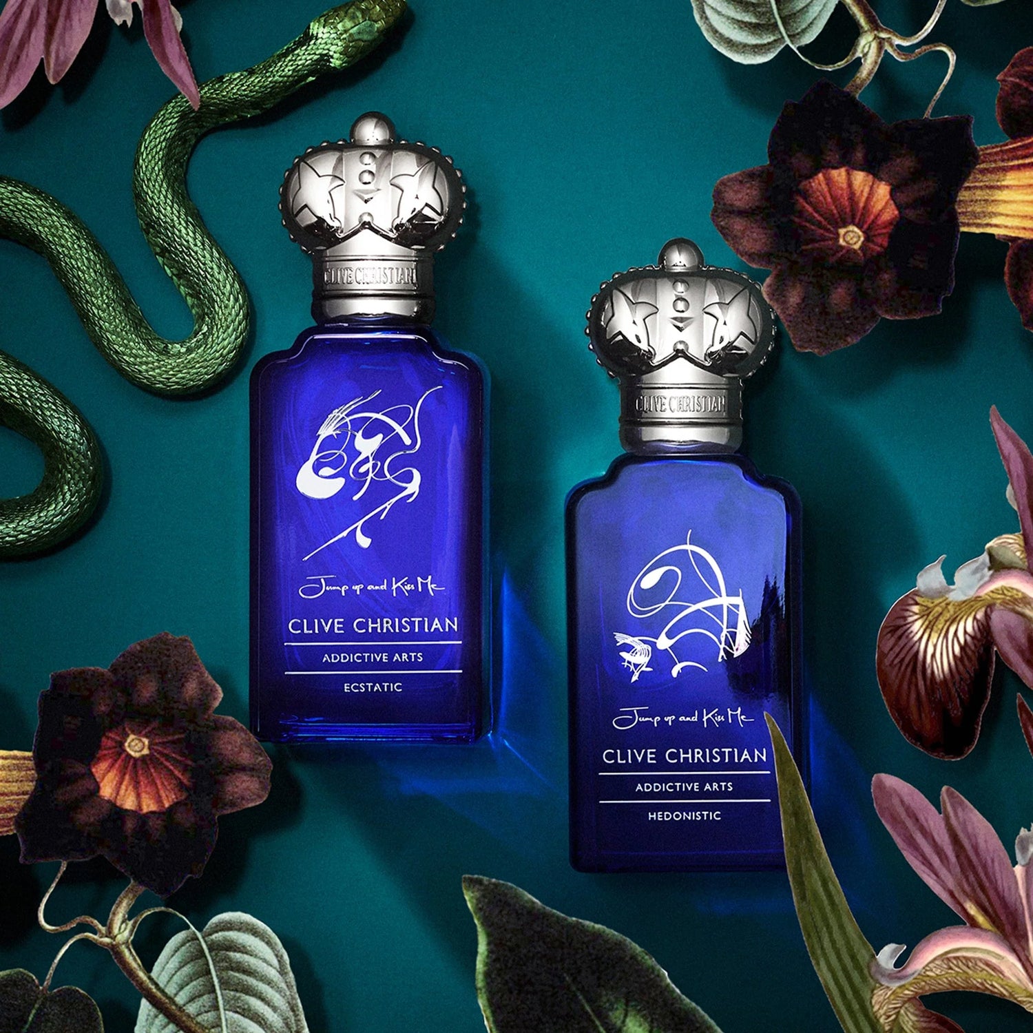 Perfuluxe