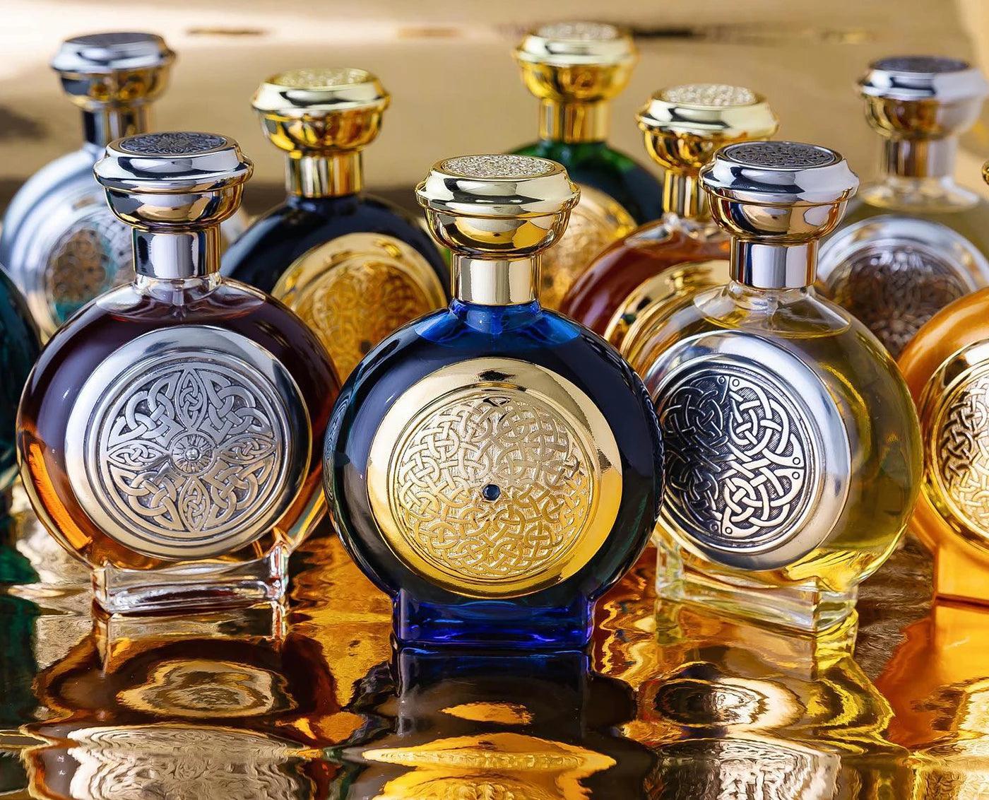 Perfuluxe