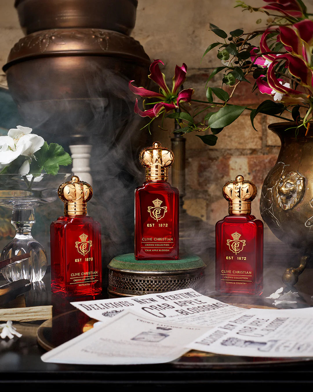 Perfuluxe