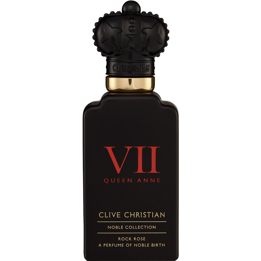 Clive Christian Noble Collection VII Queen Anne Rock Rose Perfume Spray