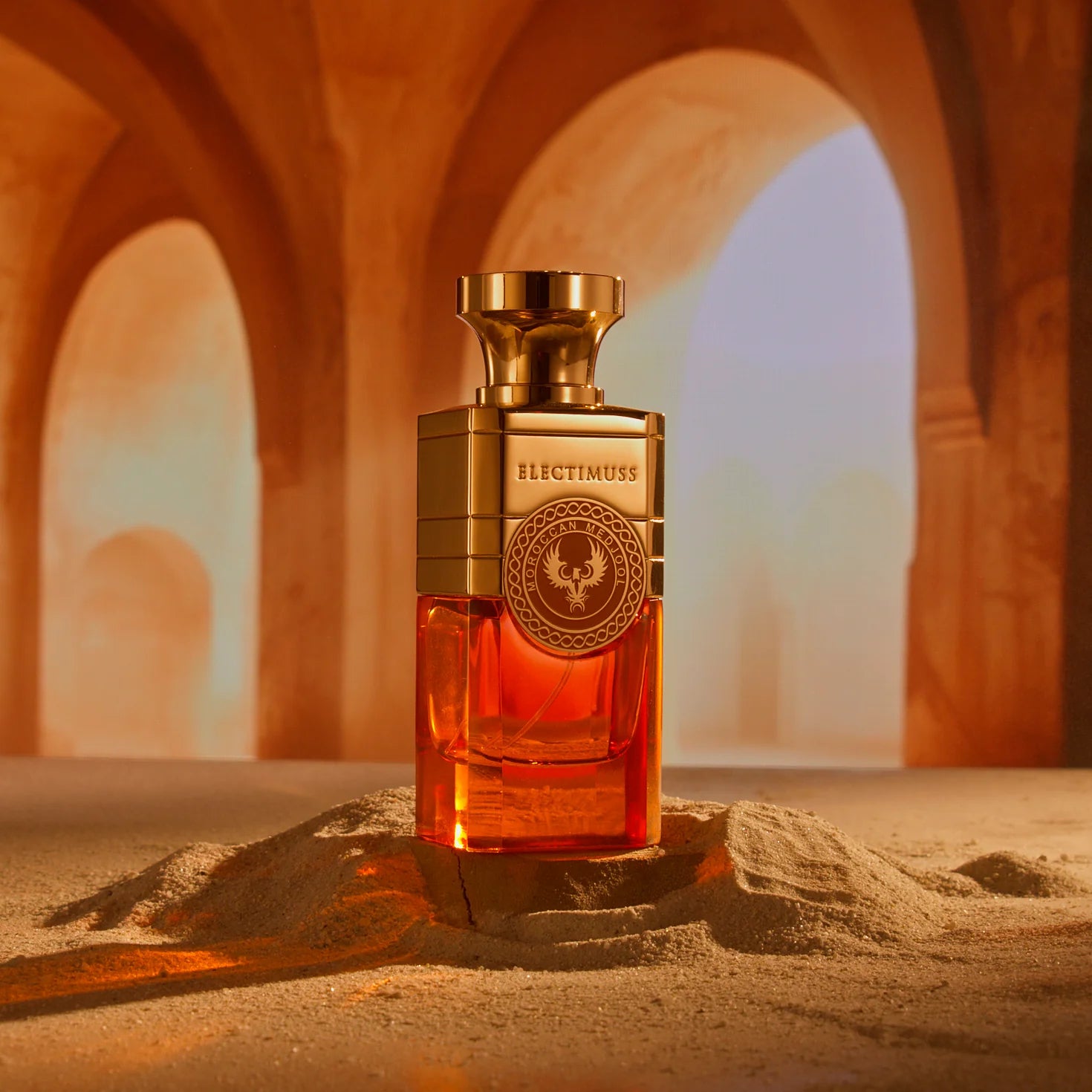 Perfuluxe