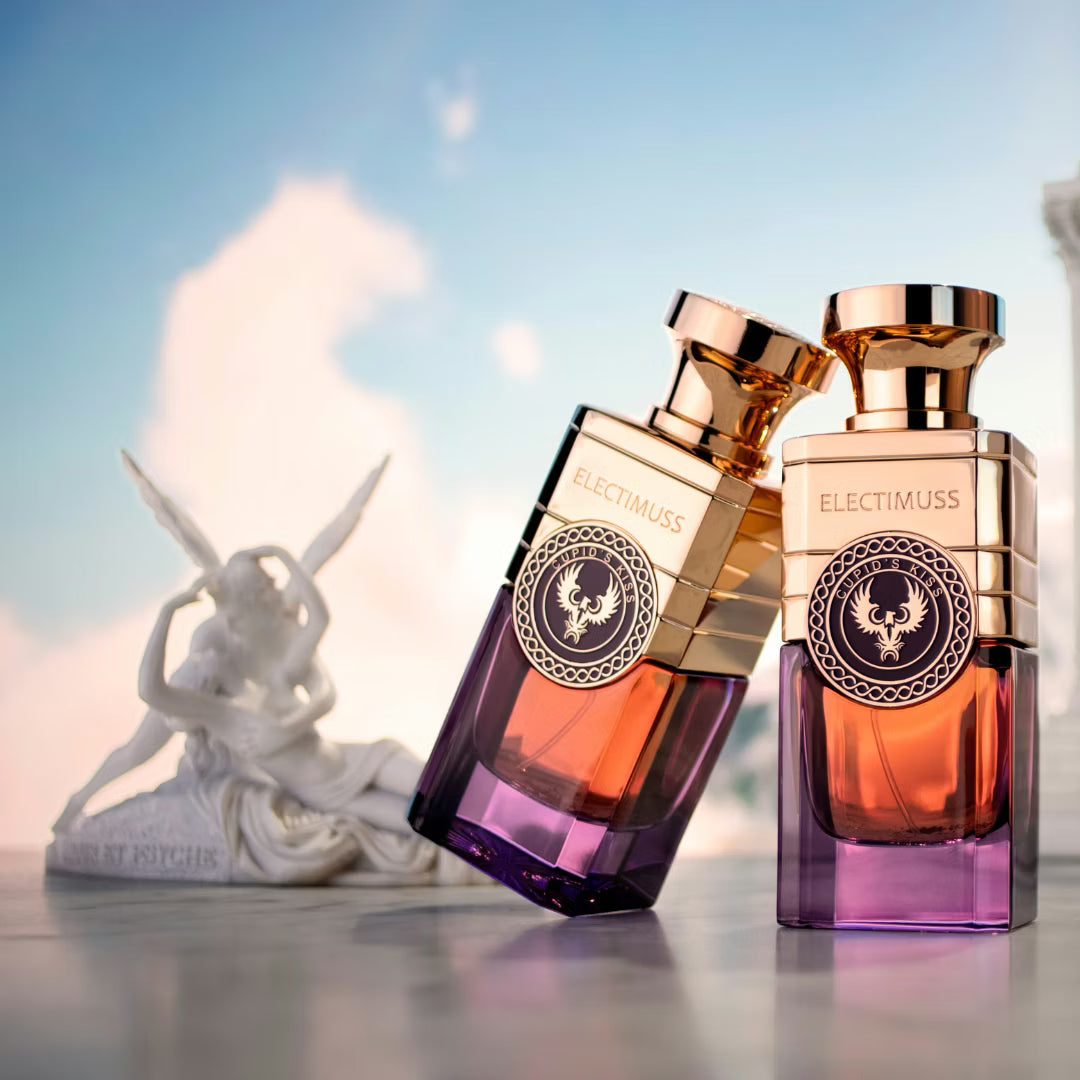 Perfuluxe
