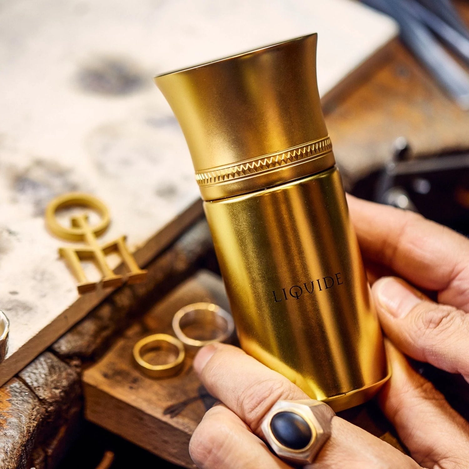 Perfuluxe