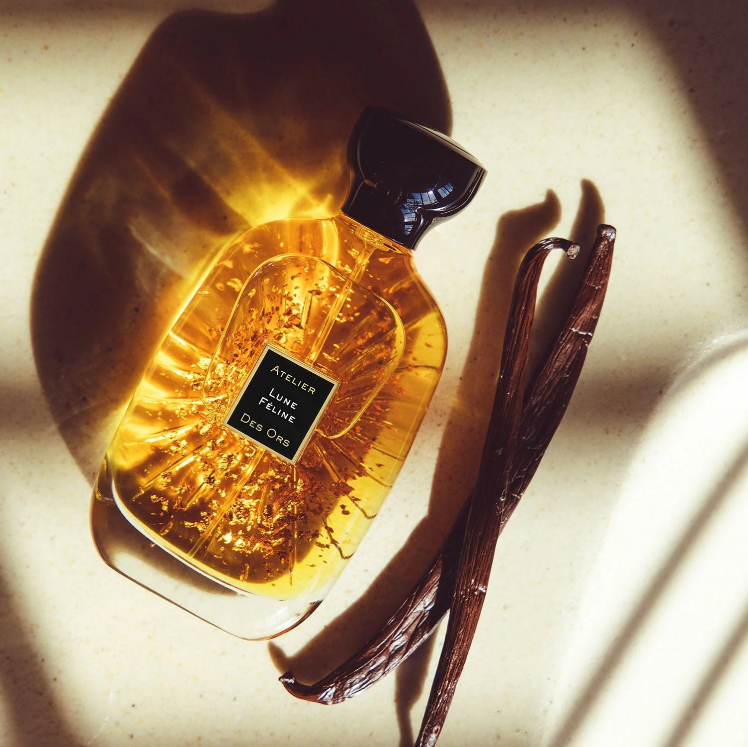 Perfuluxe