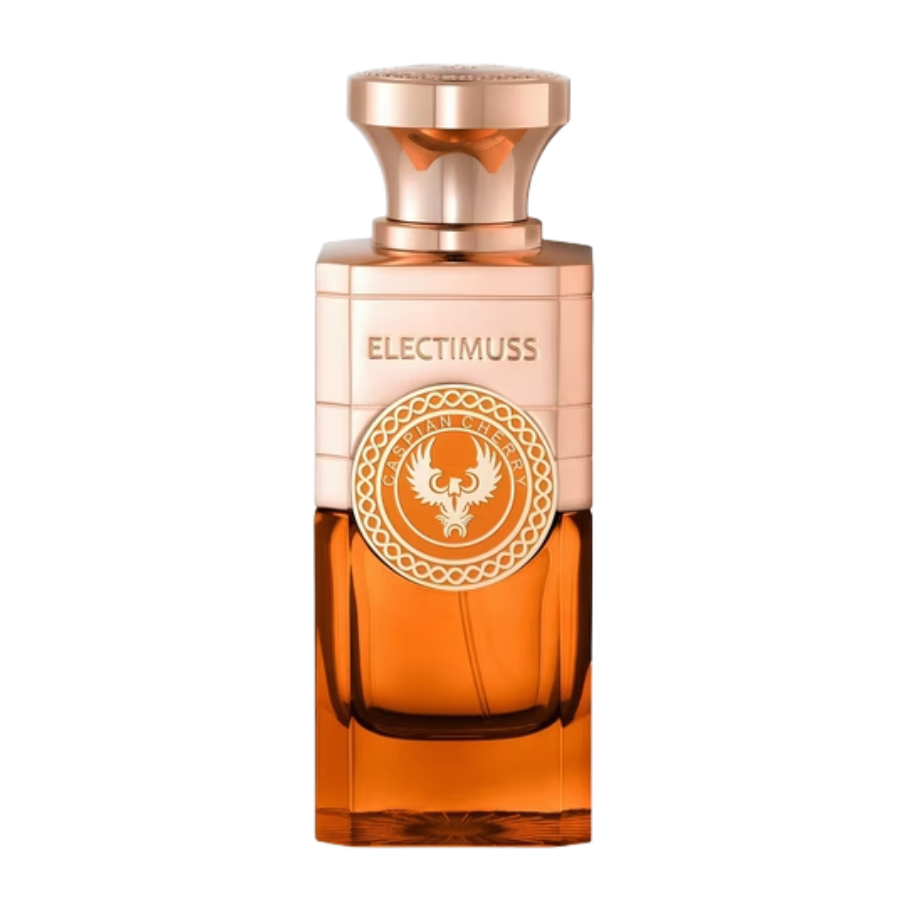 Electimuss Caspian Cherry Parfum Spray