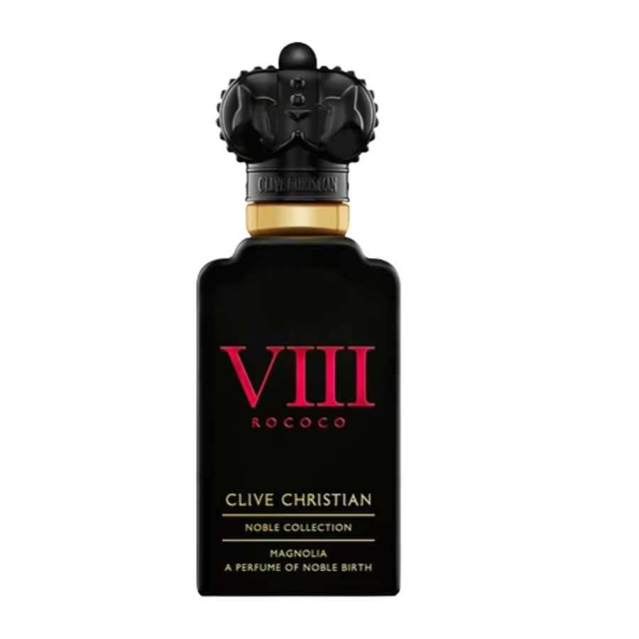 Clive Christian Noble Collection VIII Rococo Magnolia Parfum Spray