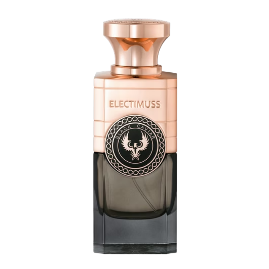 Electimuss Black Caviar Parfum Spray