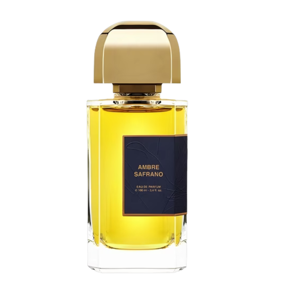BDK Parfums Ambre Safrano Eau De Parfum Spray