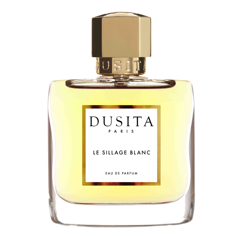 Dusita Le Sillage Blanc Eau De Parfum Spray