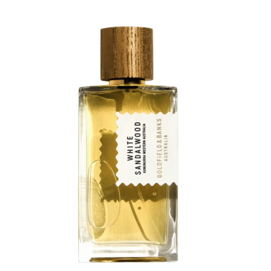 Goldfield & Banks White Sandalwood Eau De Parfum Spray