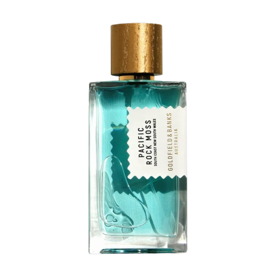 Goldfield & Banks Pacific Rock Moss Eau De Parfum  Spray