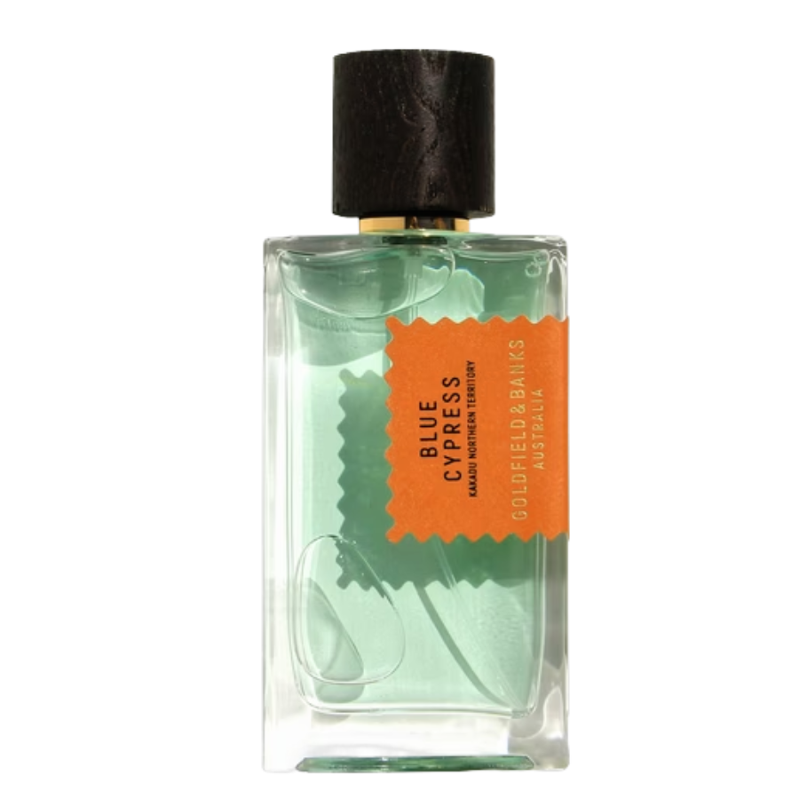 Goldfield & Banks Blue Cypress Eau De Parfum  Spray