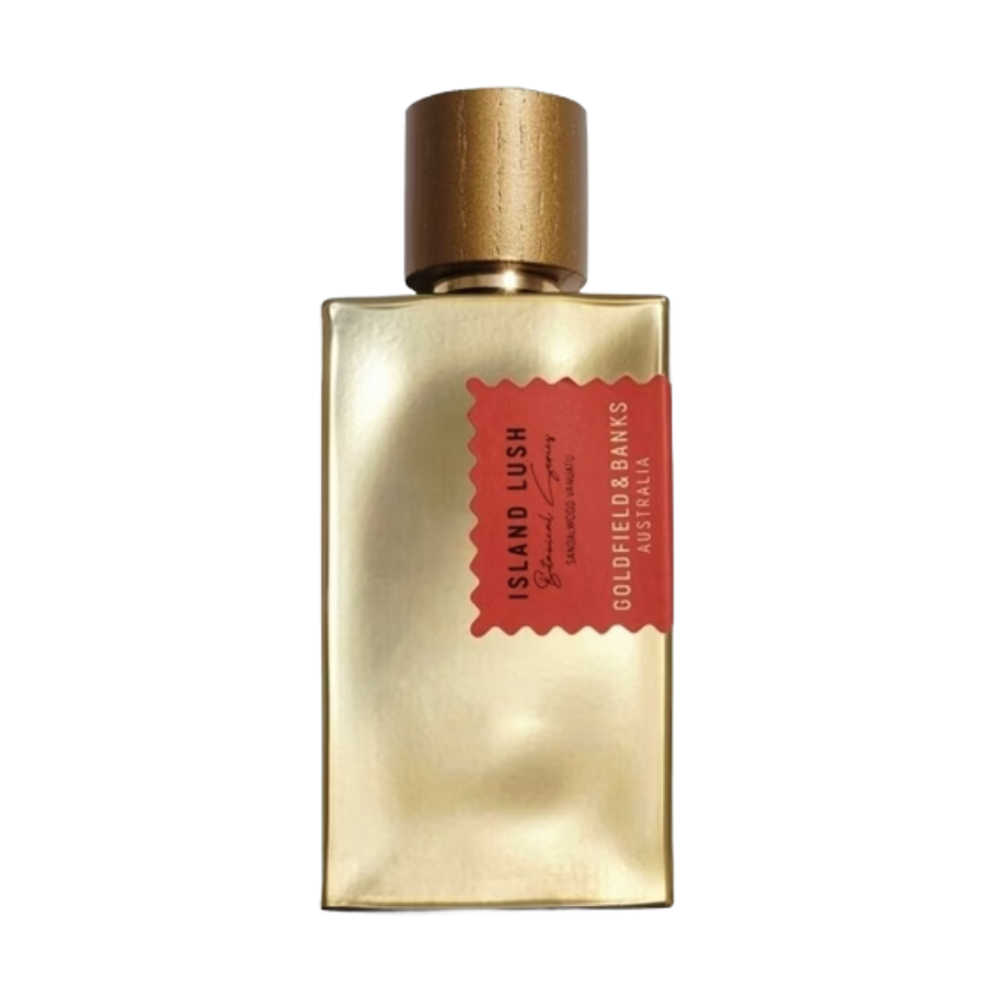 Goldfield & Banks Island Lush Parfum Spray