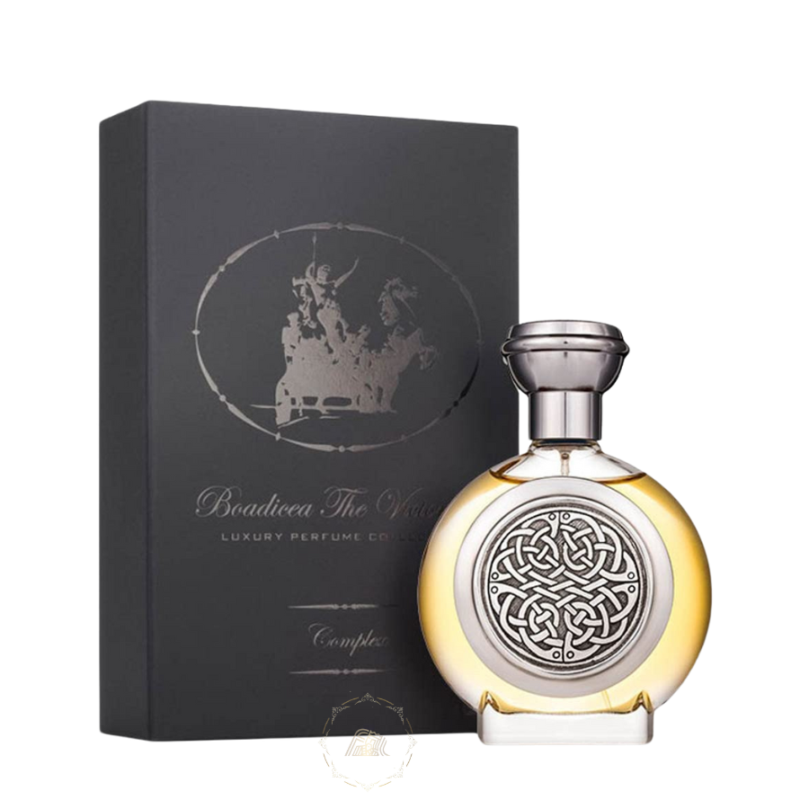 Boadicea The Victorious Complex Eau De Parfum Spray