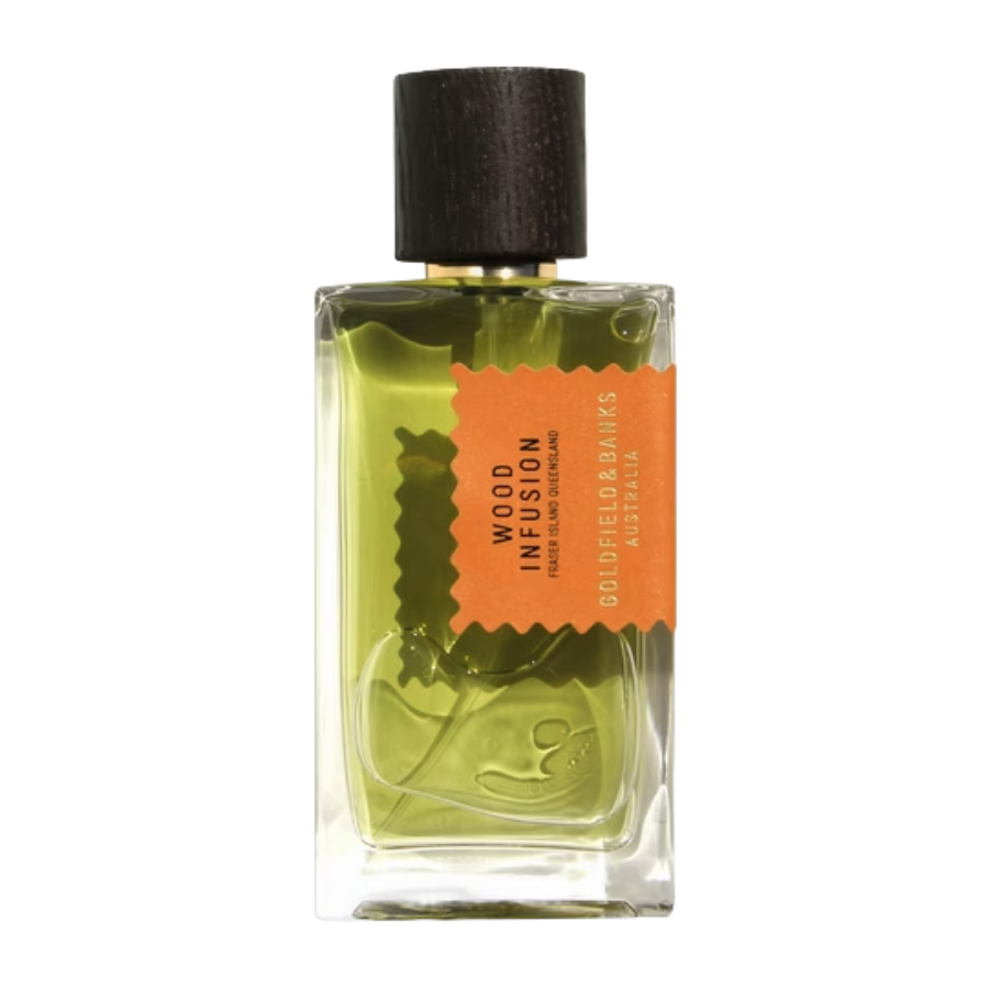 Goldfield & Banks Wood Infusion Eau De Parfum  Spray