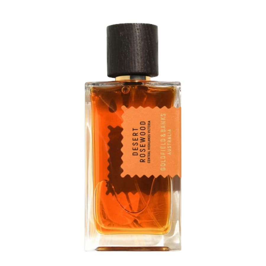 Goldfield & Banks Desert Rosewood Parfum Spray