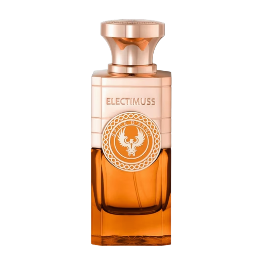 Electimuss Spice D'Arno Parfum Spray