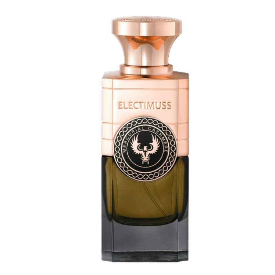 Electimuss Mercurial Cashmere Pure Parfum Spray