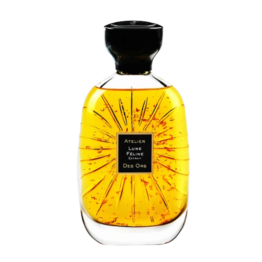 Atelier des Ors Lune Feline Extrait De Parfum Spray