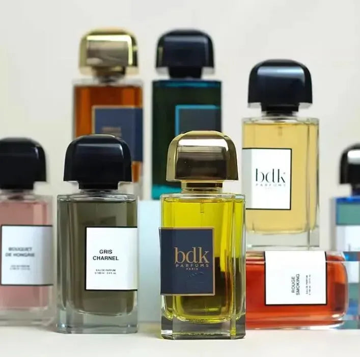 Perfuluxe