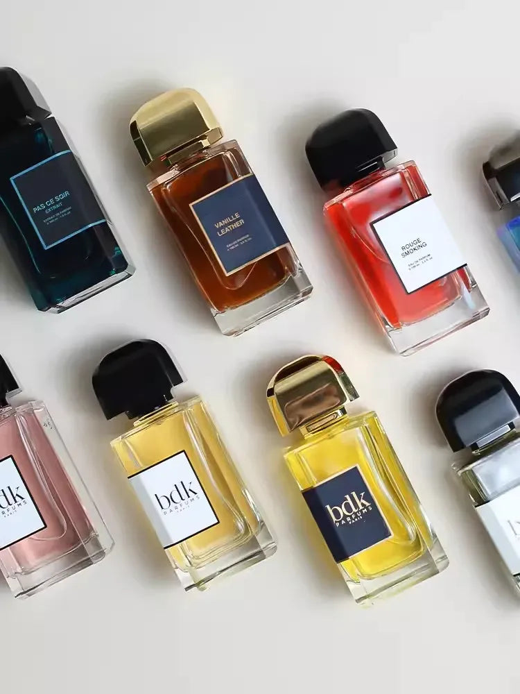 Perfuluxe