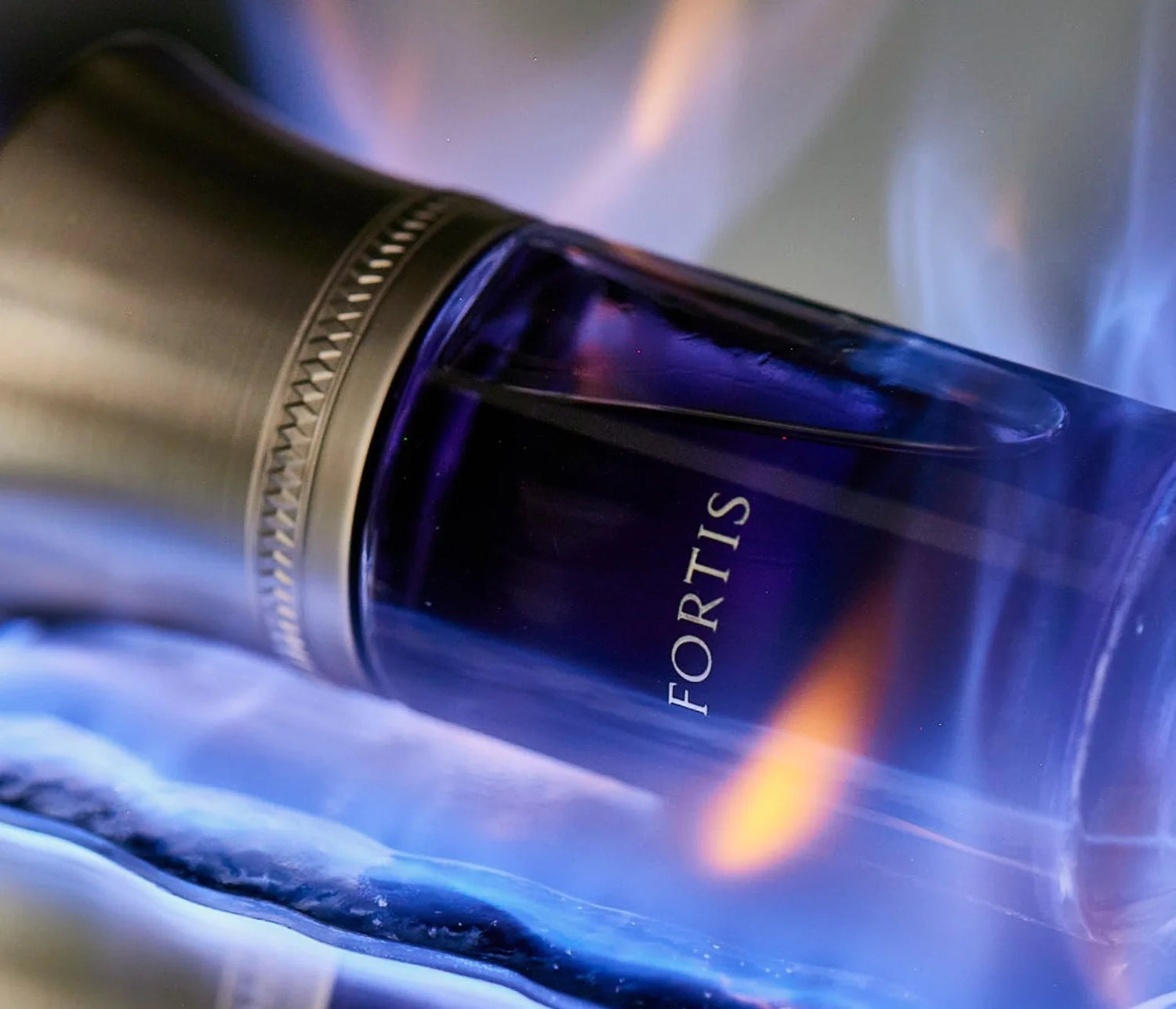 Perfuluxe