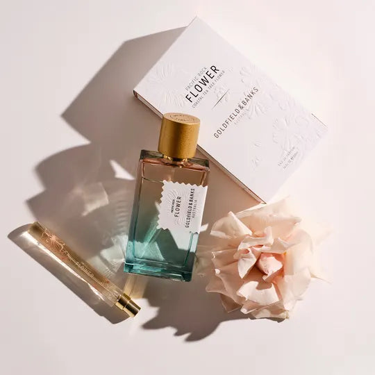 Perfuluxe