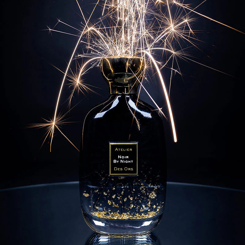 Perfuluxe