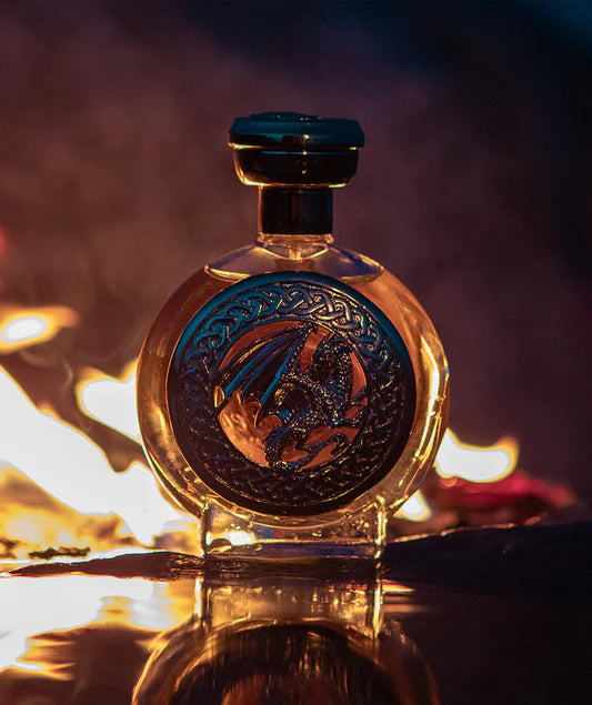 Perfuluxe