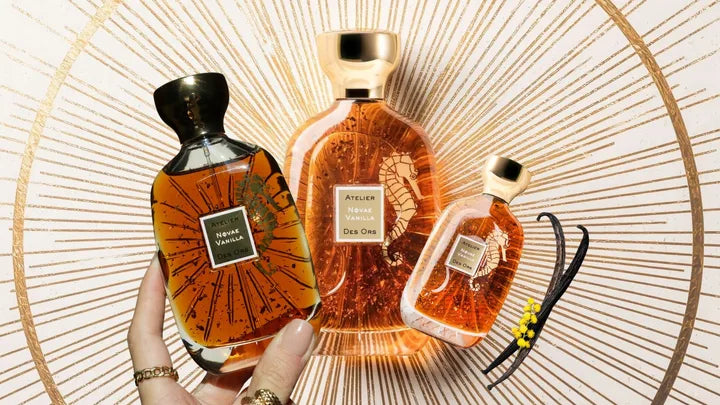 Perfuluxe